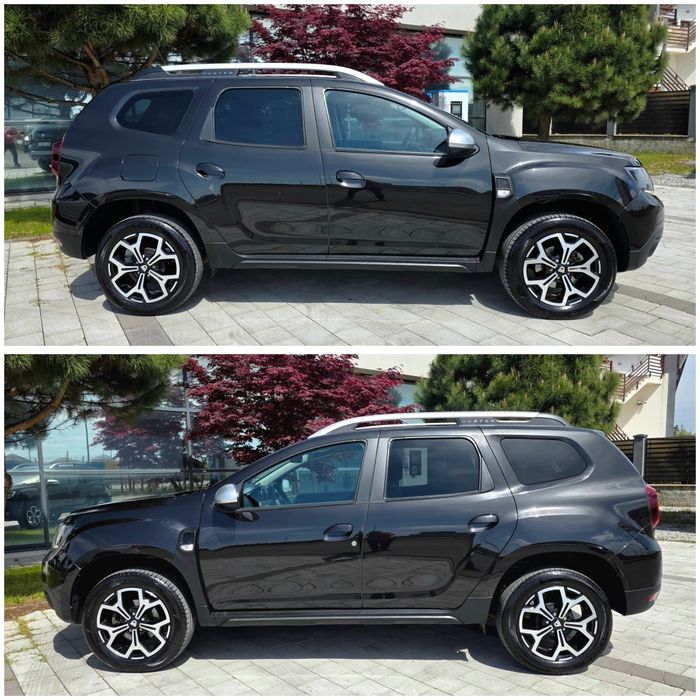Dacia Duster Prestige 1.5 dci 2WD