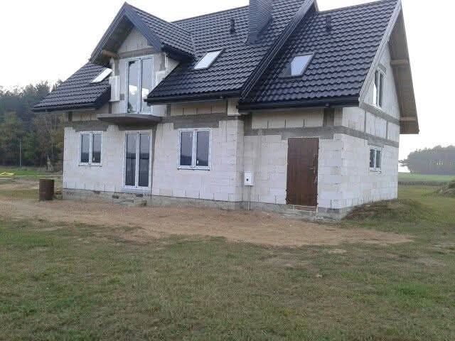 Construcții acoperișe, mansarda, foișoare, terasă