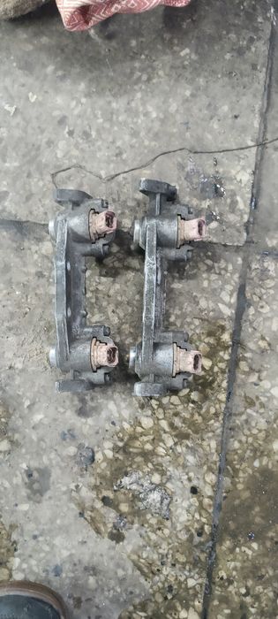 Продам запчасти на Субару