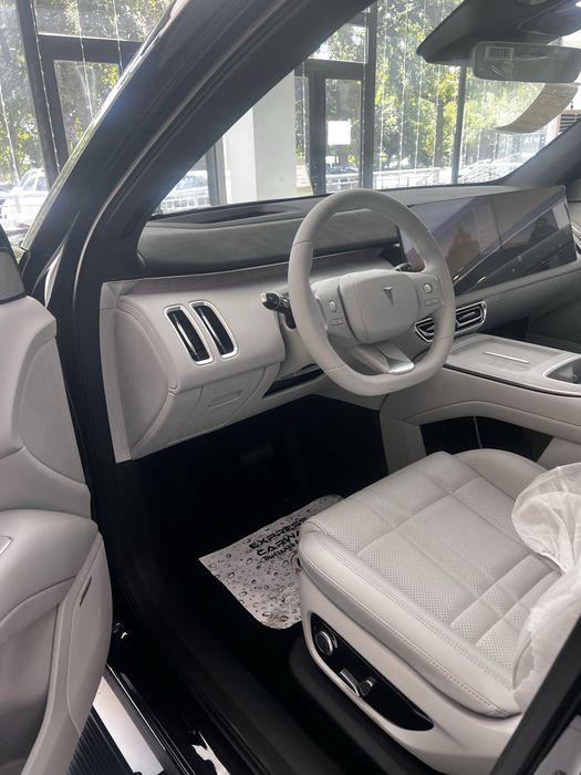 Changan deepal s09 ultra