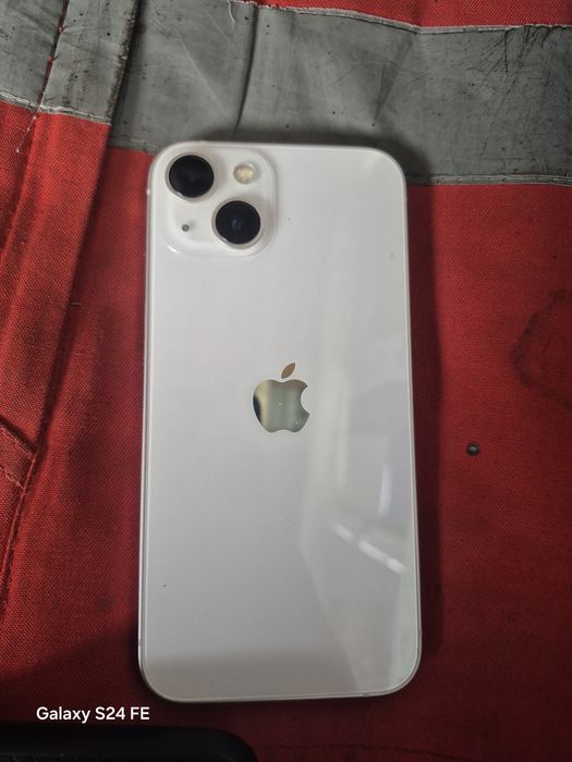 Iphone 13 256gb обмен -продажа