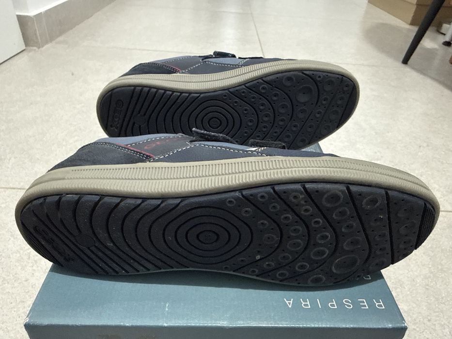 Geox 38- pantofi sport pentru copii