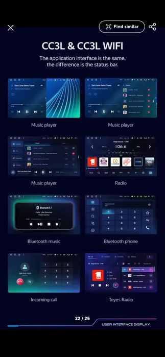 Мултимефия за пежо 308/408