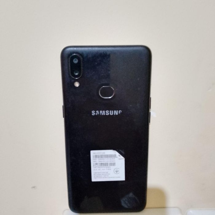 Samsumg galaxy a10s