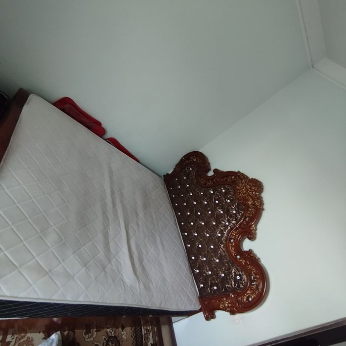 Spalniy  2 ta tubishkasi bilan manzil Buxor shahar Marifat 190