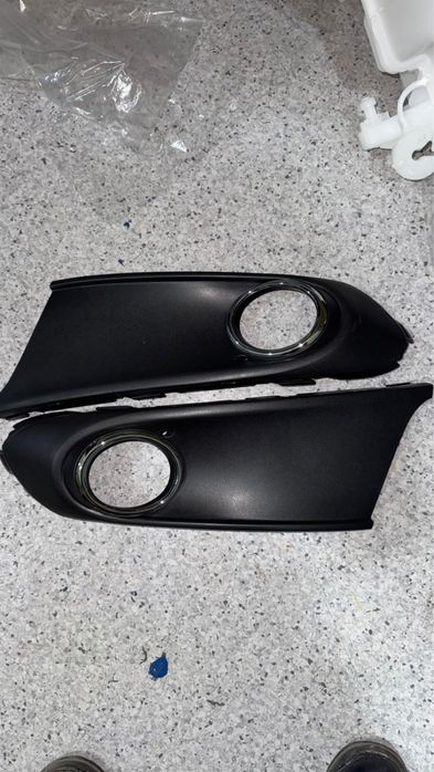 Оправа туманки Вольсваген Поло с 2010 по 2024 год!