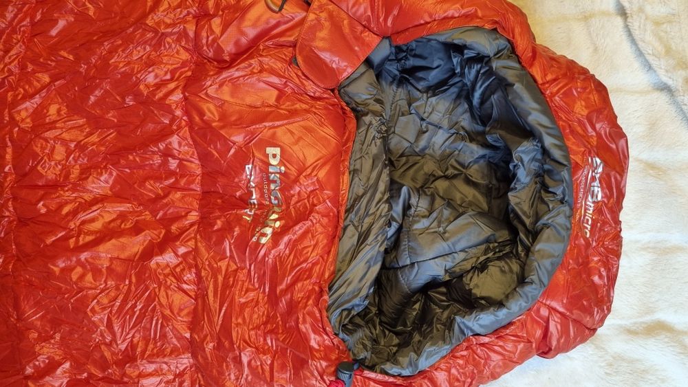 Sac de dormit Pinguin