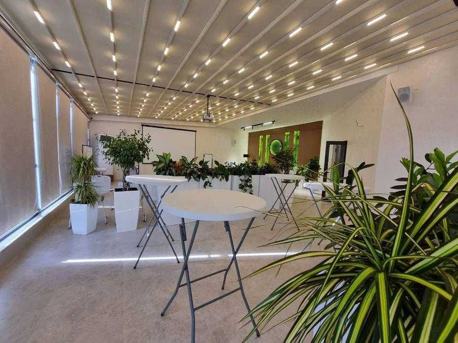 Аренда Евро офис улица Абдулла Кахара  100м2