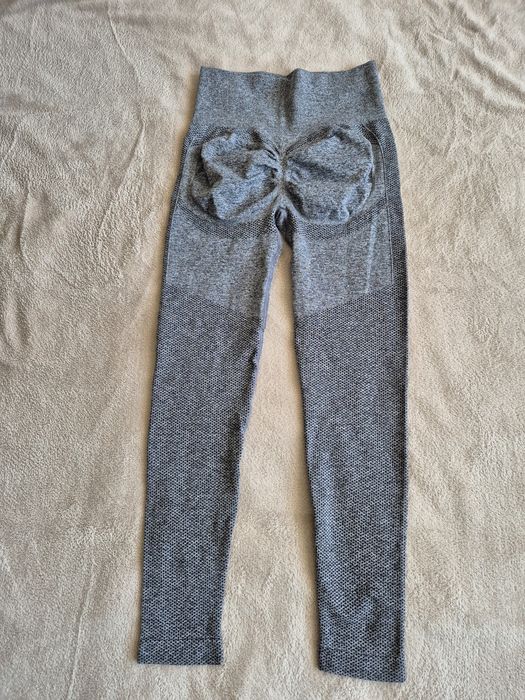 Сив клин за фитнес