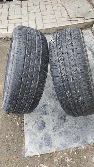 Продам шины летние