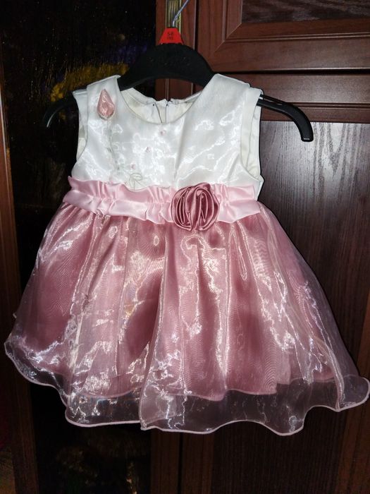 Детская одежда .