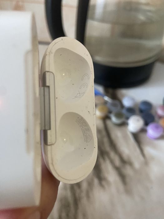 Продам кейс AirPods Pro 3 аирподс про