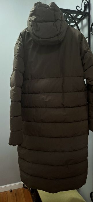 Пуховик FILA 48р