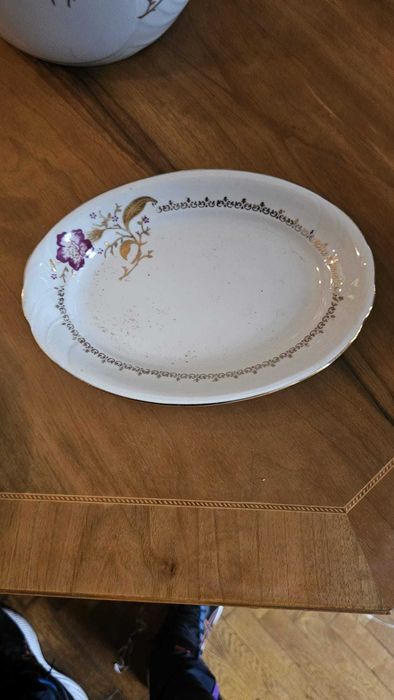 Set farfurii vesela Apulum