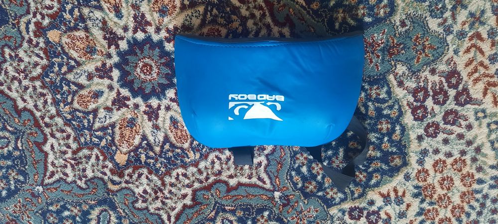 Спортивные товары