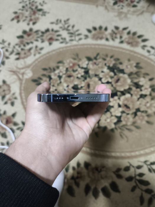 Продам Или обмен Айфон 13 про