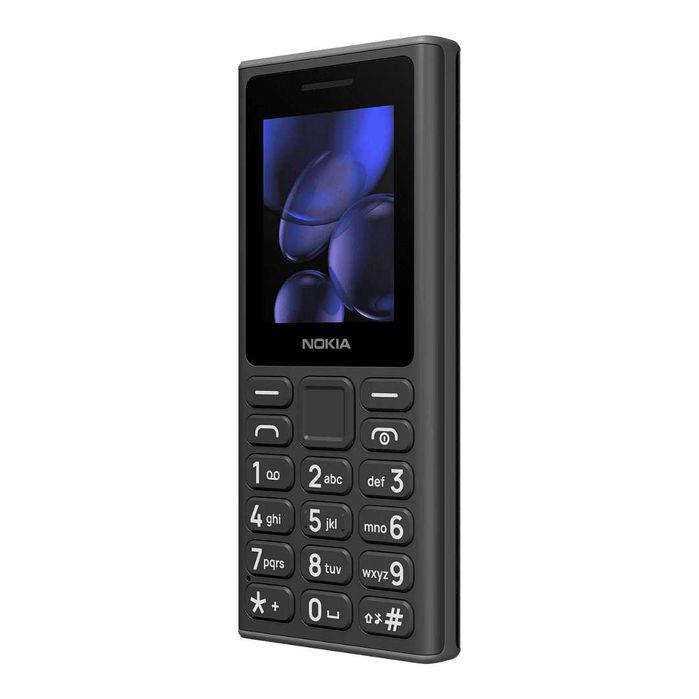 Продавам Nokia 105 2025 Dual Sim
