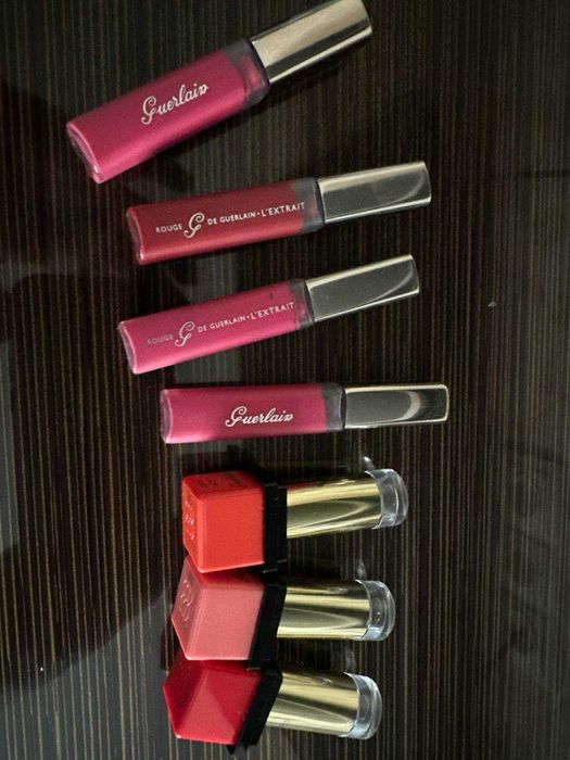 Косметика оригинал  Герлен