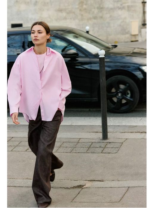 Zara размер XL размер