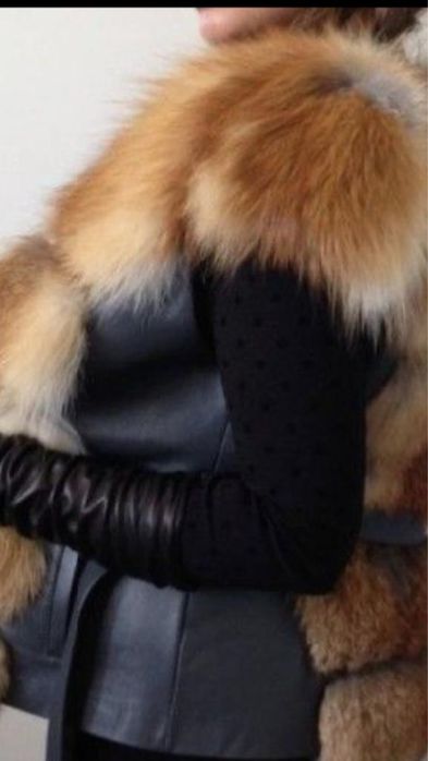 Пошив и реставрация кожаных и меховых изделий - Пошив и ремонт одежды ...