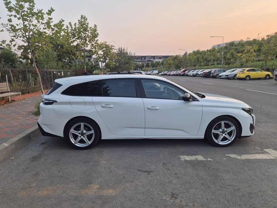 Peugeot 308 1.5 Hdi