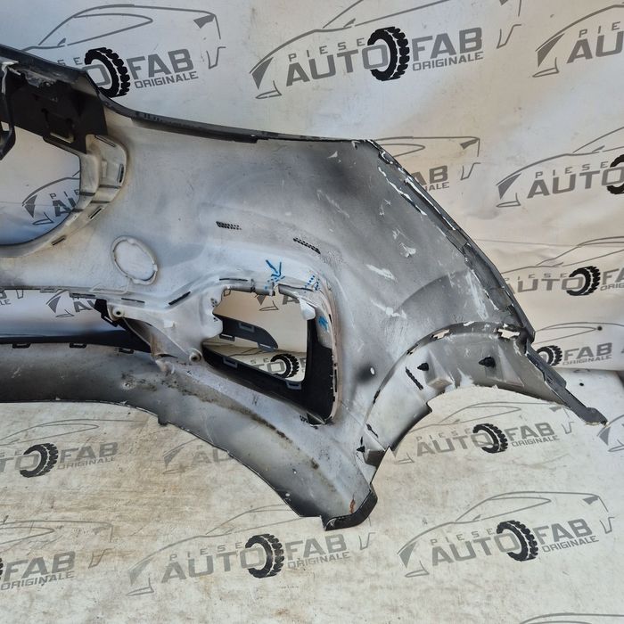 Bara fata Ford Puma ST-Line an 2019-2020-2021-2022-2023