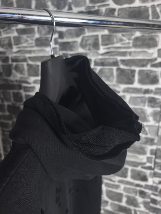 Off White суичер