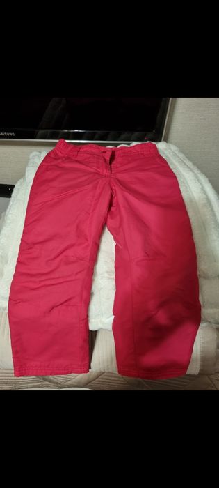 Куртка на девочку.