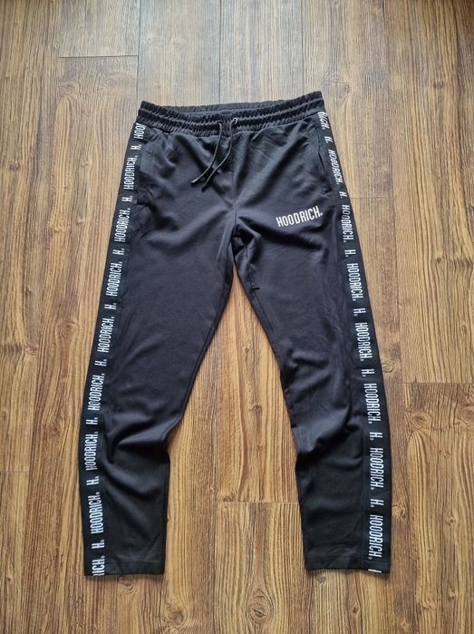 Страхотно мъжко спортно долнище HOODRICH размер M