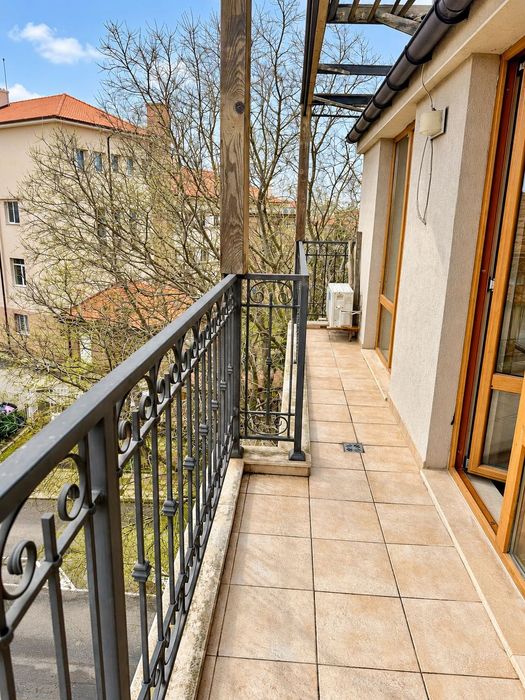 Продава се Двустаен апартамент в Поморие - 60 кв.м за 1600 €/кв.м - Снимка #12