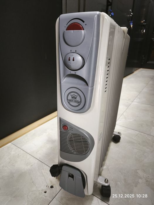 Продаю оброгреватель