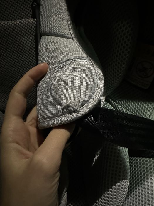 Scaun auto Besafe izi turn