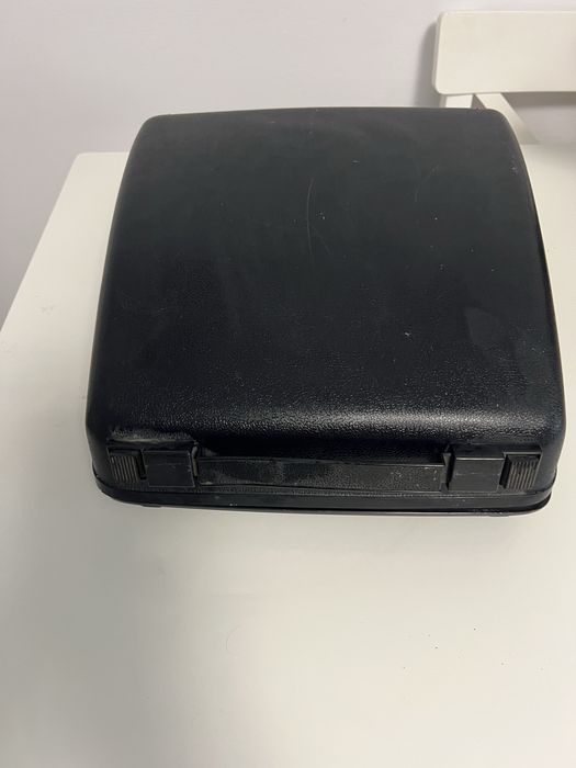 Mașină de scris Remington Elitra 1970
