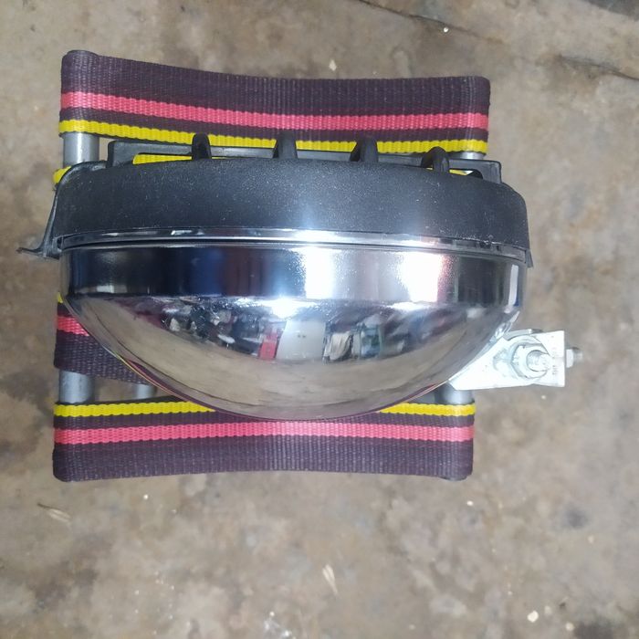 Противотуманные фары