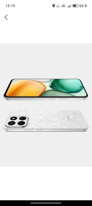 Honor X7c | 6+6 / 128 GB | Yangi | Samarqand