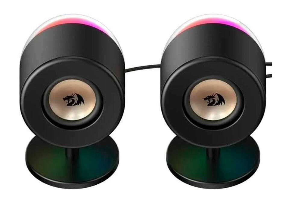 Колонка Redragon AHRI 2.0 Multimedia Speaker