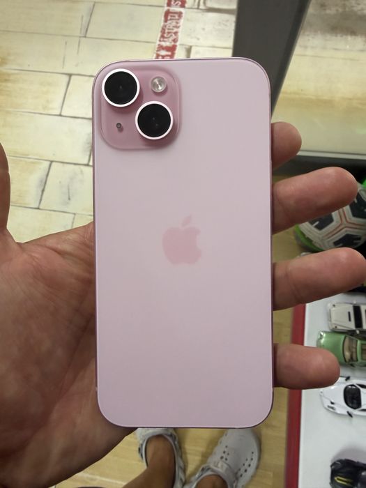 Vand iphone 14 Pro -128 gb,iphone 15 -128 gb