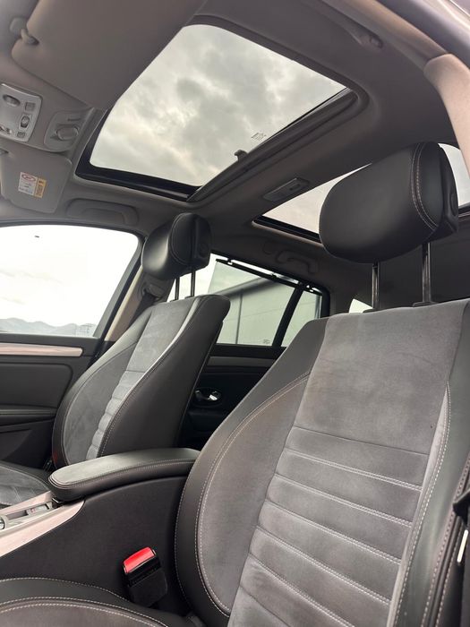 Renault Laguna III GT 4CONTROL/Panoramic/Bose/Bi-Xenon /ALB PERLAT