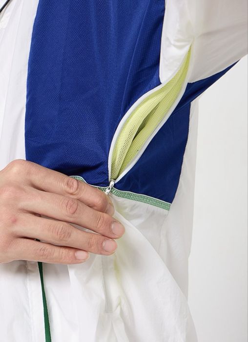 Geaca Lacoste Impermeabila Noua cu Eticheta