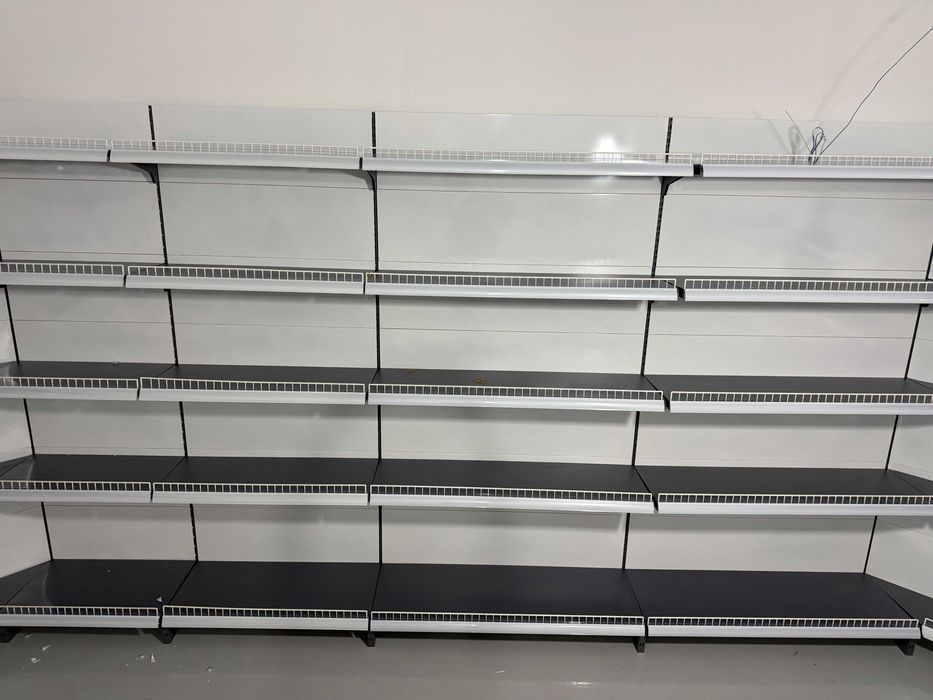 SAVDO STELLAJLARI | Стеллажи для магазинов | ТЕМИР ПОЛКА | Прилавка