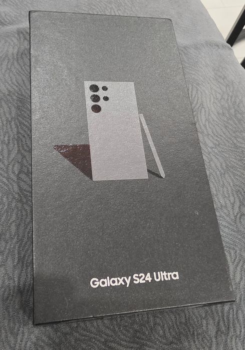 Samsung galaxy s24 ultra 256GB