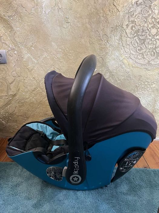 Продавам комбинира количка