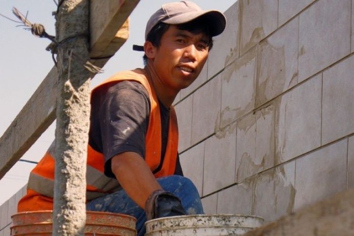 Ремонт отделка чиставой