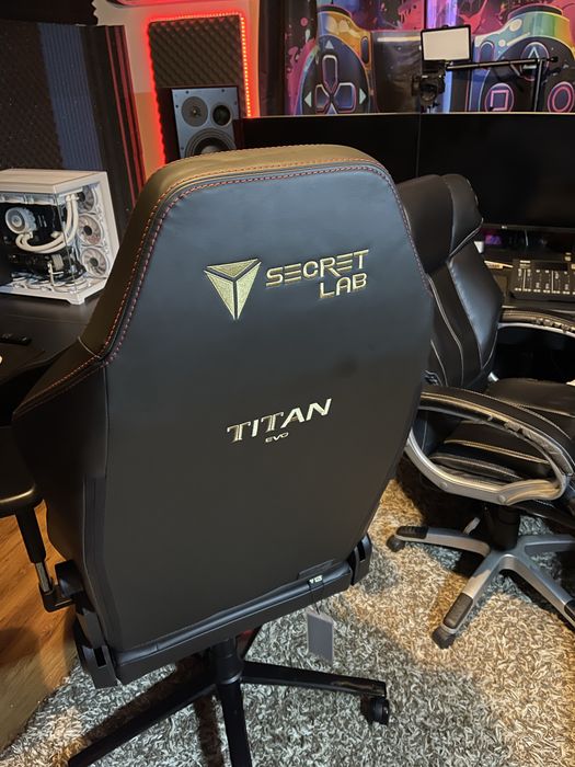 Scaun SecretLab Titan Evo marimea XL