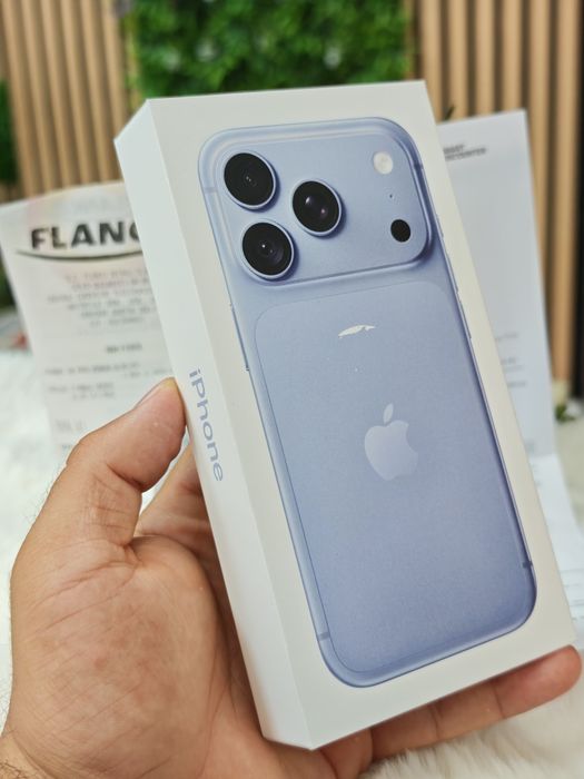iPhone 18 Pro Sigilat Garanție 2 Ani