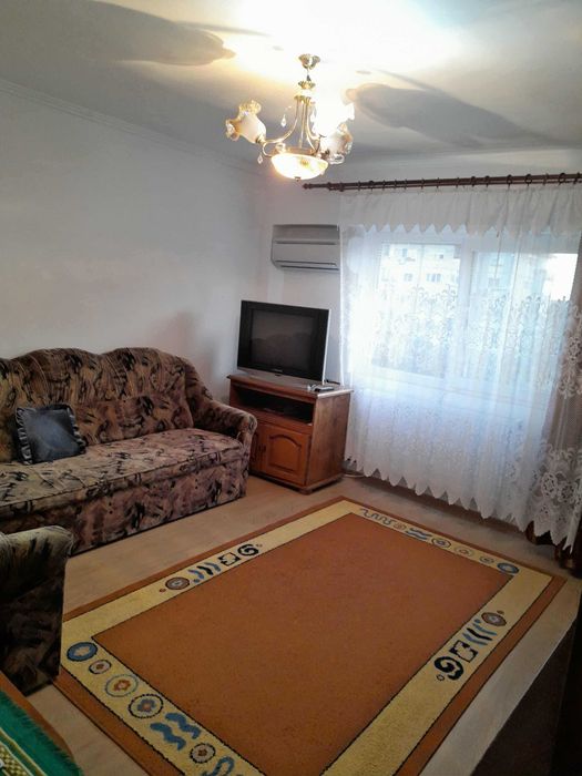 Garsoniera de inchiriat