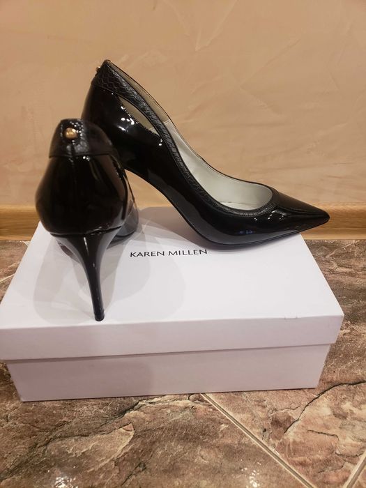 Karren Millen, Versace, Moschino