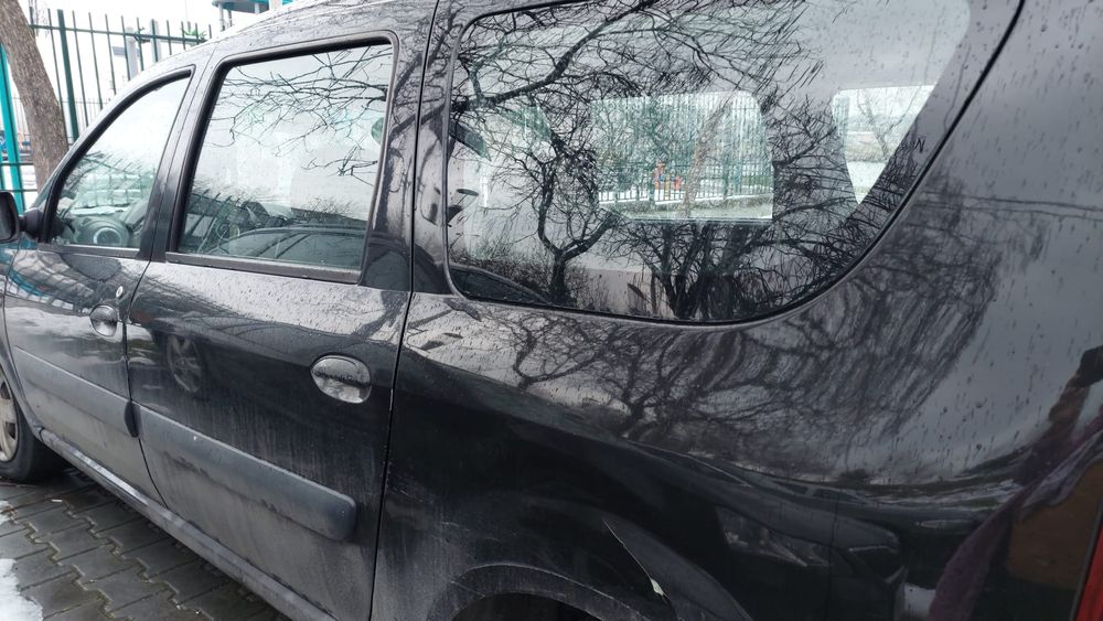 Dacia SD KSDL3 Logan