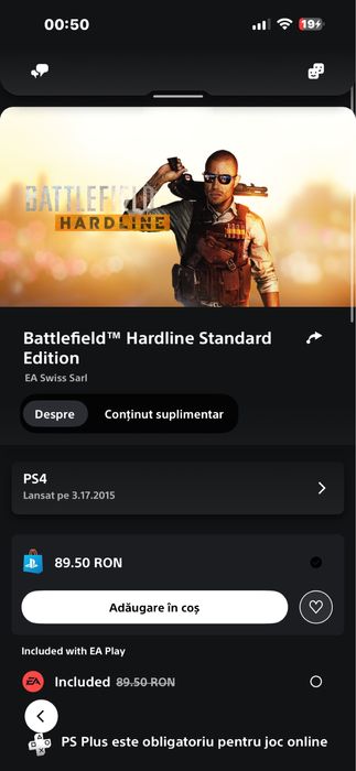 Schimb PS4 Slim 500 Gb cu PC