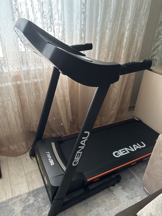 Беглвая дорожка Genau